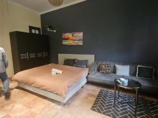 Bán nhà Nguyễn Tri Phương, 130m2, 4 tầng, mặt tiền 6.1m, 68 tỉ, ngõ ô tô vào nhà, kinh
