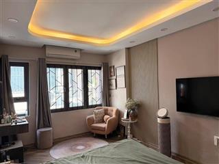 Bán nhà Tạ Quang Bửu, 85m2, 8 tầng thang máy, mặt tiền 7m, 38,5 tỷ, cho thuê 100tr/tháng