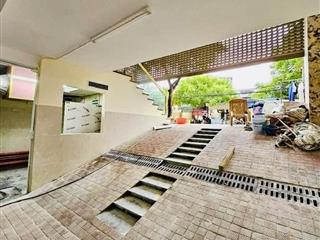 Bán nhà mặt phố Bùi Thị Xuân, 130m2, 10 tầng và 1 hầm thang máy, mặt tiền 6.5m, 117.5 tỉ