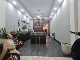 Bán nhà Hàng Vải, 100m2, 5 tầng, mặt tiền 4.5m, 59.5 tỉ, kinh doanh homestay, khách sạn