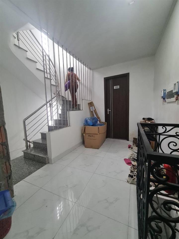 Bán nhà Hàng Vải, 100m2, 5 tầng, mặt tiền 4.5m, 59.5 tỉ, kinh doanh homestay, khách sạn