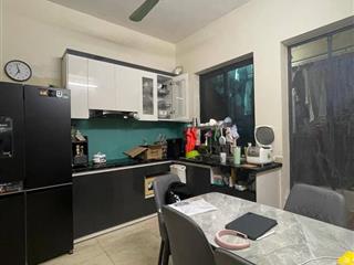 Bán nhà Đường Thành, 34m2, 4 tầng, mặt tiền 3.2m, 18.7 tỉ, ngõ rộng xe máy quay đầu,