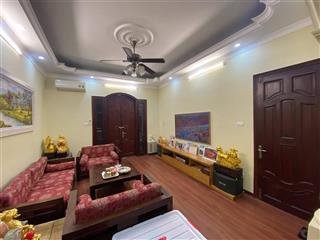 Bán nhà mặt phố Xã Đàn, 49m2, 5 tầng, mặt tiền 7.16m, 42 tỉ, vỉa hè rộng, kinh doanh đỉnh