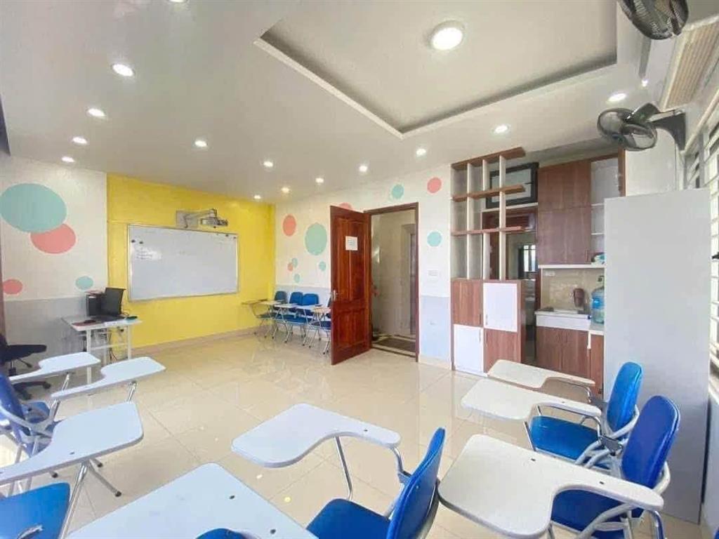 Bán nhà mặt phố Dương Văn Bé, 45m2, 6 tầng thang máy, mặt tiền 6.6m, 26.5 tỉ, dòng tiền