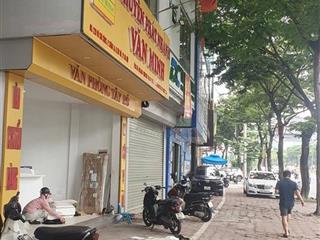 Bán nhà mặt phố Dương Văn Bé, 45m2, 6 tầng thang máy, mặt tiền 6.6m, 26.5 tỉ, dòng tiền