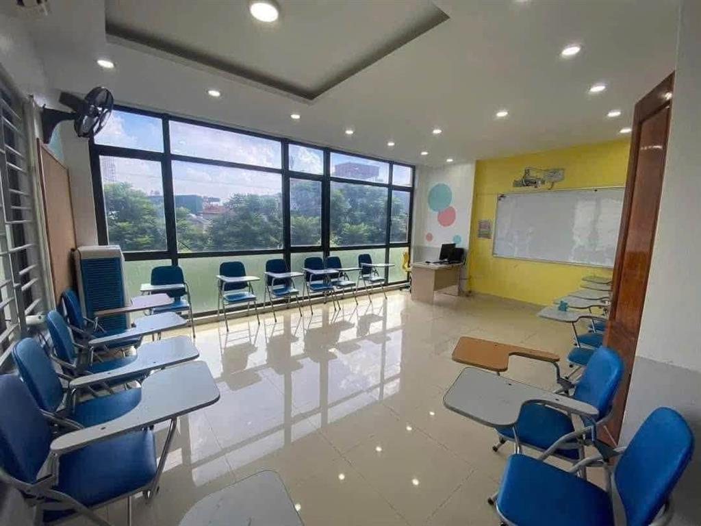 Bán nhà mặt phố Dương Văn Bé, 45m2, 6 tầng thang máy, mặt tiền 6.6m, 26.5 tỉ, dòng tiền