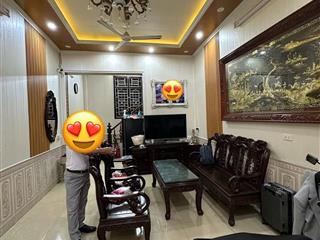 Bán nhà phố Thanh Nhàn, 40m2, 4 tầng, mặt tiền 4m, 12.3 tỉ, ô tô đỗ cửa, cách mặt phố 30m