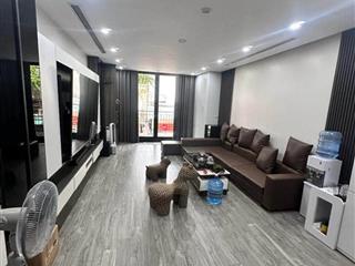 Bán nhà mặt phố Đào Duy Từ, 40m², 5 tầng, mặt tiền 3.5m, 36.8 tỷ, kinh doanh đỉnh