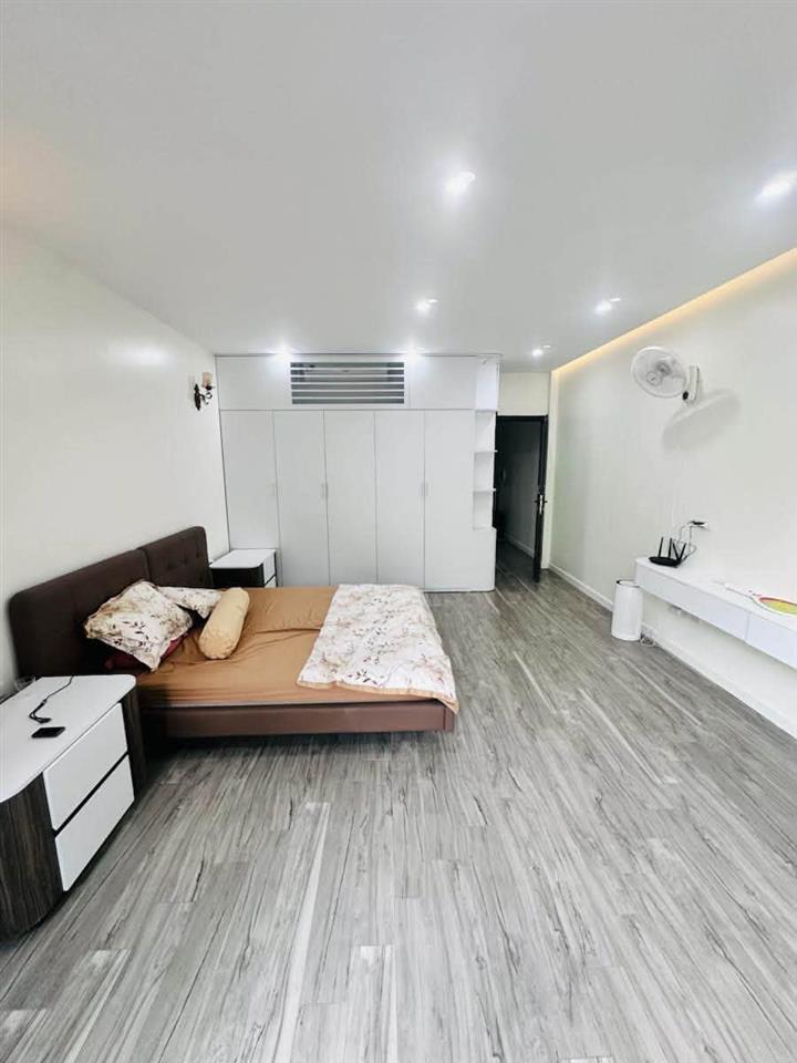 Bán nhà mặt phố Đào Duy Từ, 40m², 5 tầng, mặt tiền 3.5m, 36.8 tỷ, kinh doanh đỉnh