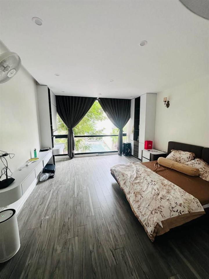 Bán nhà mặt phố Đào Duy Từ, 40m², 5 tầng, mặt tiền 3.5m, 36.8 tỷ, kinh doanh đỉnh