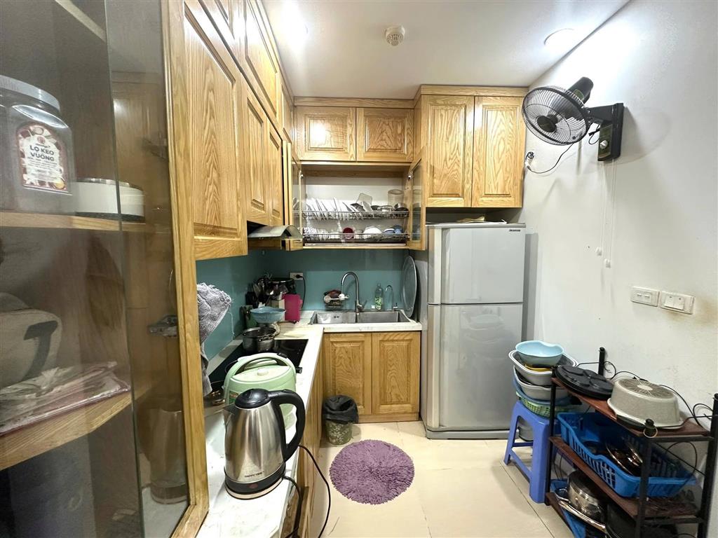 Bán nhà mặt phố Hàng Lược, 30m2, 4 tầng, 16.5 tỉ, vỉa hè, cho thuê 22tr/tháng
