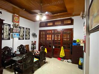 Chính chủ bán nhà phố Lê Thanh Nghị, 60m2, 4 tầng, mặt tiền 4.5m, 17.5 tỉ, ngõ xe máy