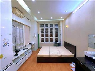 Bán nhà Hàng Bông, 60m2, 3 tầng, mặt tiền 4m, nhỉnh 36.8 tỉ, ngõ rộng, phù hợp xây khách