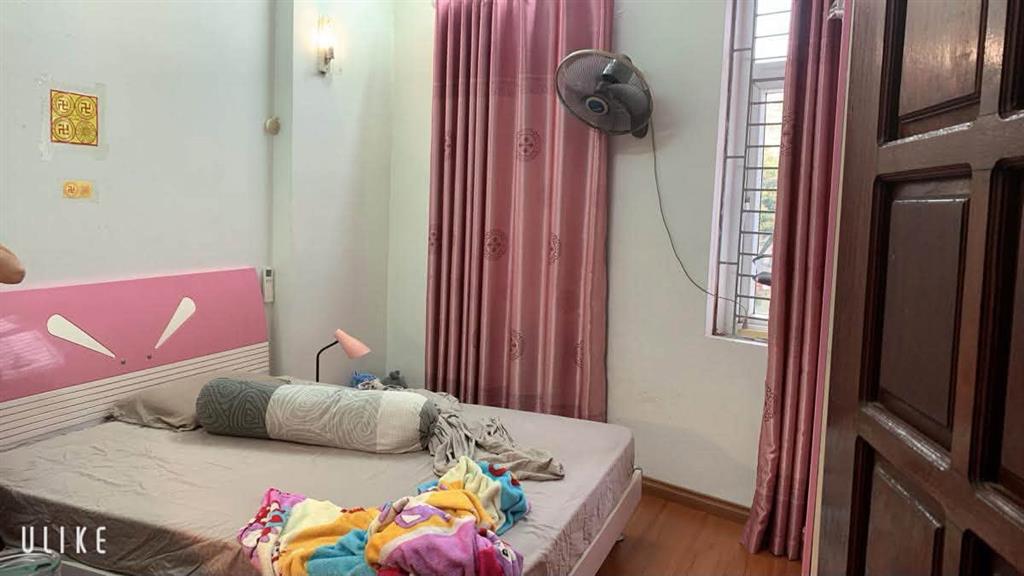 Bán nhà phố Lê Văn Hưu 7 tầng thang máy, 35m2, mặt tiền 6m, nhỉnh 13 tỷ, nhà mới ở luôn