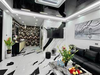 Bán nhà phân lô phố Lạc Trung, 45m2, 4 tầng, mặt tiền 4m, nhỉnh 17 tỉ, vỉa hè, ô tô tránh
