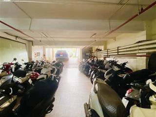 Bán nhà mặt phố Trần Khát Chân, 120m2, 5 tầng, mặt tiền 9.2m, nhỉnh 68 tỉ, dòng tiền