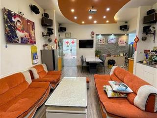 Bán nhà phố Nguyễn Công Trứ, 101m2, 4 tầng, 22.5 tỉ, ngõ nông rộng thoáng gần phố