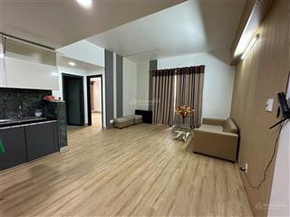 Bán ch view đẹp tại 1050 chu văn an, 3,4 tỷ, 61m2, 1pn, 1wc, hướng tây bắc