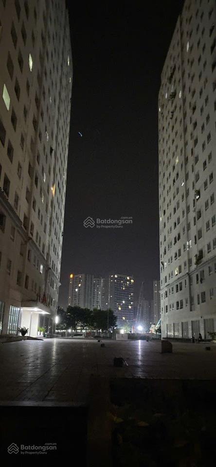 Bán căn hộ 1050 chu văn an, 61m2, 2pn + 1wc