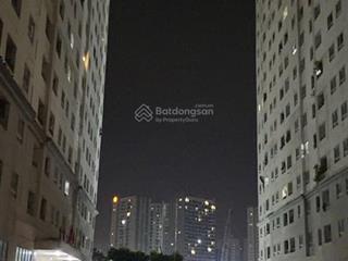 Bán căn hộ 1050 chu văn an, 61m2, 2pn + 1wc