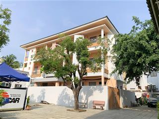 Cơ hội hiếm! nhà thổ cư dt lớn vị trí vàng tt quận tân bình giá cực tốt