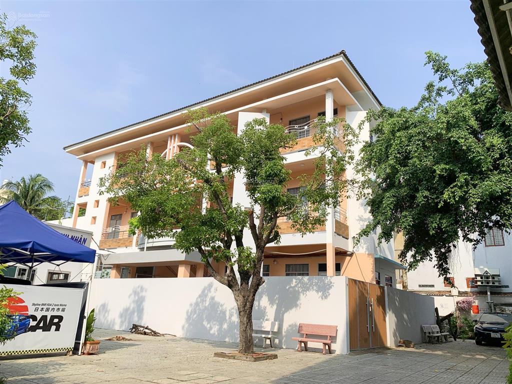 Nhà lớn 11 x 21m vị trí đắc địa ngay metro số 2 không dính tod