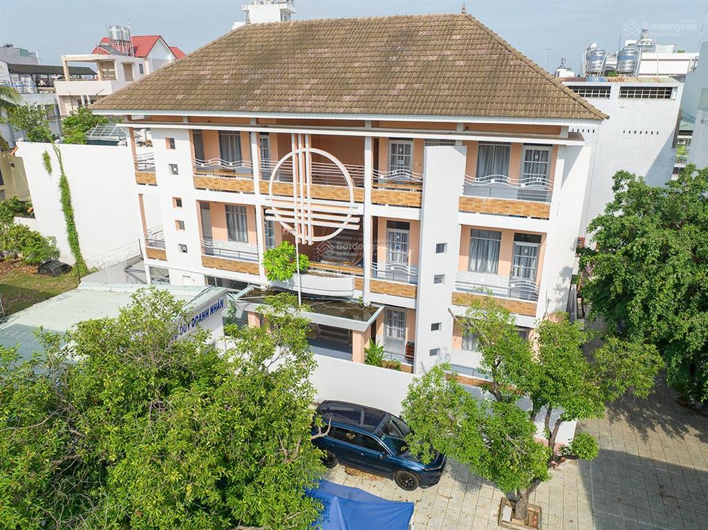 Nhà lớn 11 x 21m vị trí đắc địa ngay metro số 2 không dính tod