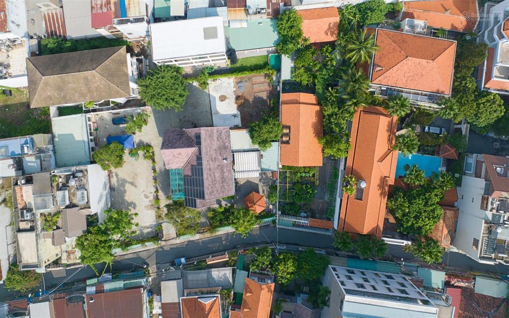 Nhà lớn 11 x 21m vị trí đắc địa ngay metro số 2 không dính tod