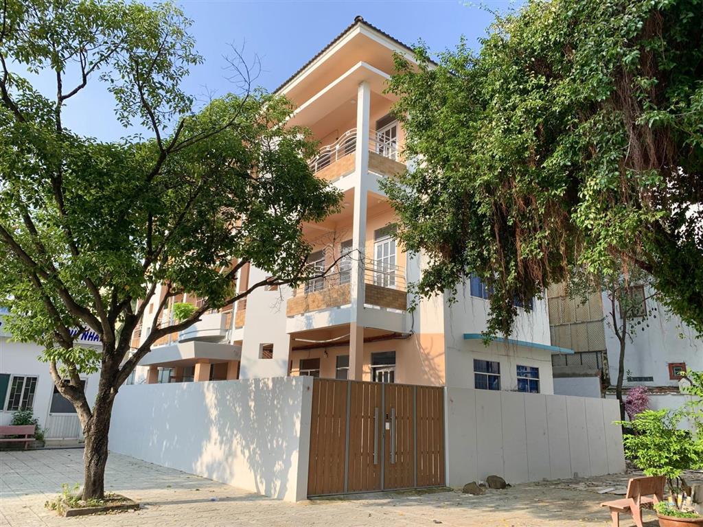 Nhà lớn 11 x 21m vị trí đắc địa ngay metro số 2 không dính tod