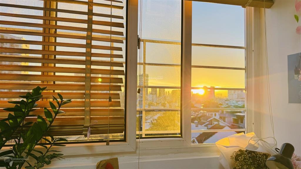 Bán nhà quận 7 chính chủ, đường phú thuận, 118m, căn góc 3pn, view pháo hoa quận 1