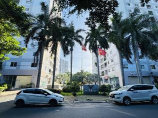 Bán nhà quận 7 chính chủ, đường phú thuận, 118m, căn góc 3pn, view pháo hoa quận 1