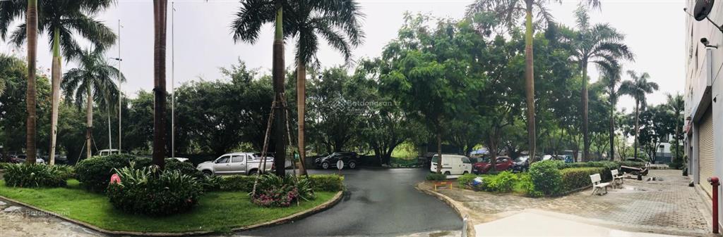 Bán nhà quận 7 chính chủ, đường phú thuận, 118m, căn góc 3pn, view pháo hoa quận 1