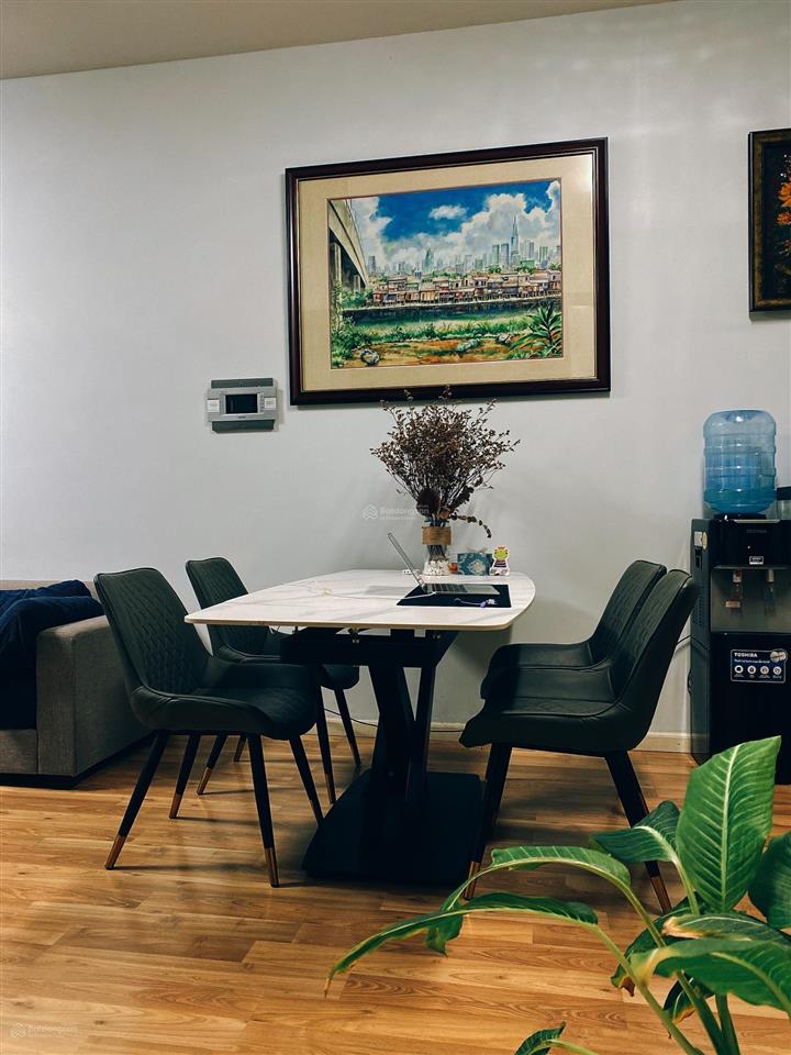 Bán nhà quận 7 chính chủ, đường phú thuận, 118m, căn góc 3pn, view pháo hoa quận 1