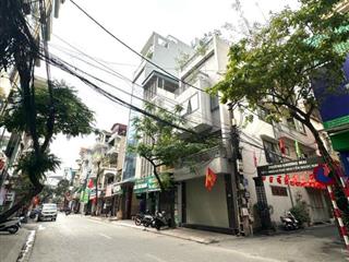 Bán nhà mặt phố Nguyễn Ngọc Nại, Thanh Xuân 70m,3 tầng. Giá: 28 tỷ. LH: 0937158386