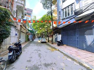 Bán nhà phố Hoàng Cầu, Đống Đa 78m,5 tầng, mt 7.4m. Giá: 42 tỷ. LH: 0937158386