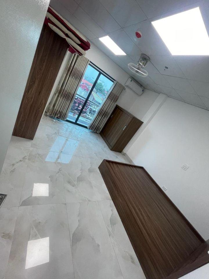 Bán nhà phố Trần Đại Nghĩa, Hai Bà Trưng 105m, 8 tầng. Giá: 38.5 tỷ