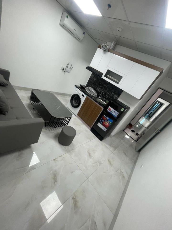 Bán nhà phố Trần Đại Nghĩa, Hai Bà Trưng 105m, 8 tầng. Giá: 38.5 tỷ