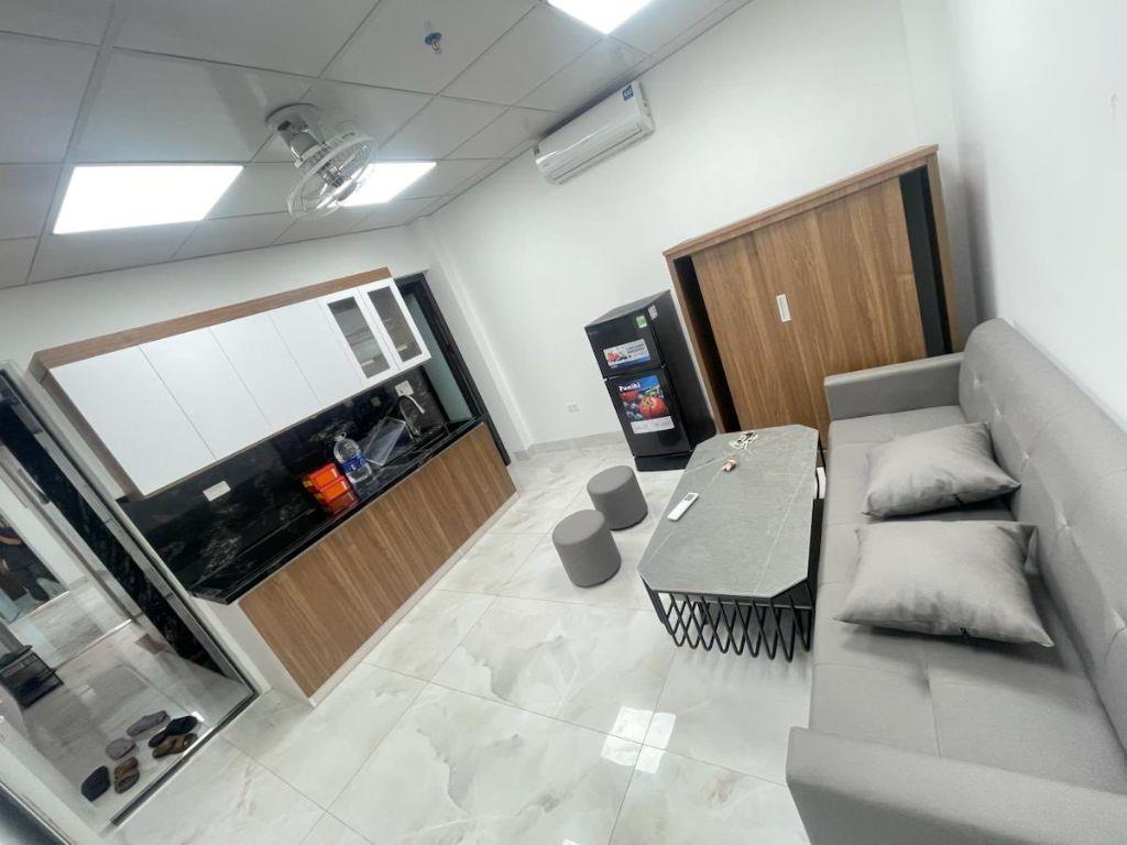 Bán nhà phố Trần Đại Nghĩa, Hai Bà Trưng 105m, 8 tầng. Giá: 38.5 tỷ