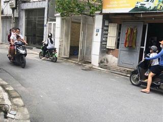 Cho thuê nhà 3 tầng Nguyễn Chính, Hoàng Mai. Giá: 15tr/ tháng. LH: 0937158386