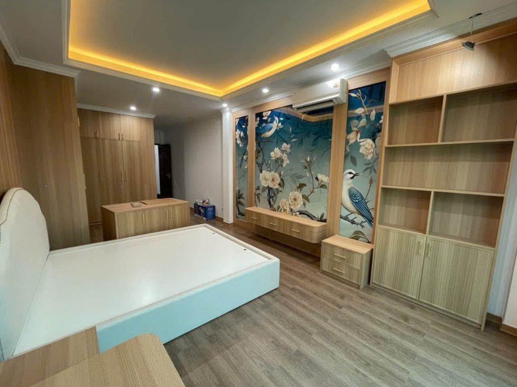 Bán nhà phố Cù Chính Lan, Thanh Xuân 83m, 4 tầng, mt 4.2m. Giá: 27.2 tỷ