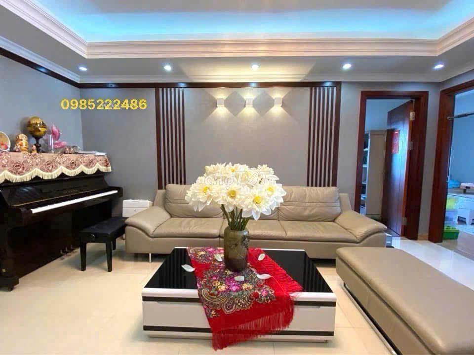 Bán căn hộ chung cư cao cấp chính chủ tại Green Park - Cầu Giấy