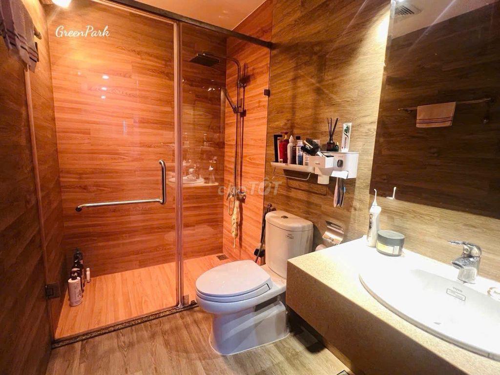 Bán căn hộ chung cư cao cấp chính chủ tại Green Park - Cầu Giấy