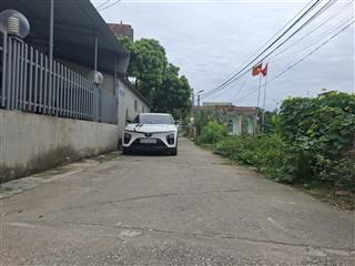 Lô đất ô tô tránh nhau, quy hoạch tiềm năng