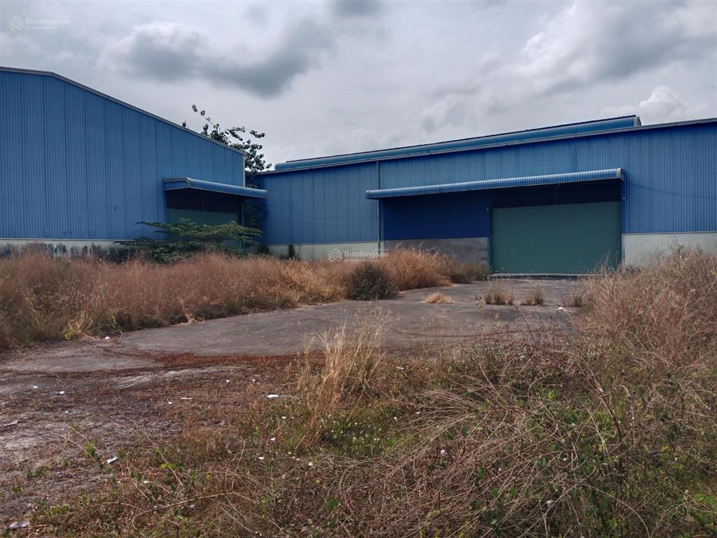 Cần bán kho đất thổ cư 100% 3.000 m2 giá 36 tỷ phường khánh hậu thành phố tân an long an