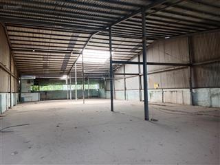 Cho thuê kho xưởng 720 m2 giá 35 triệu /đường đinh đức thiện xã phước lý cần giuộc long an