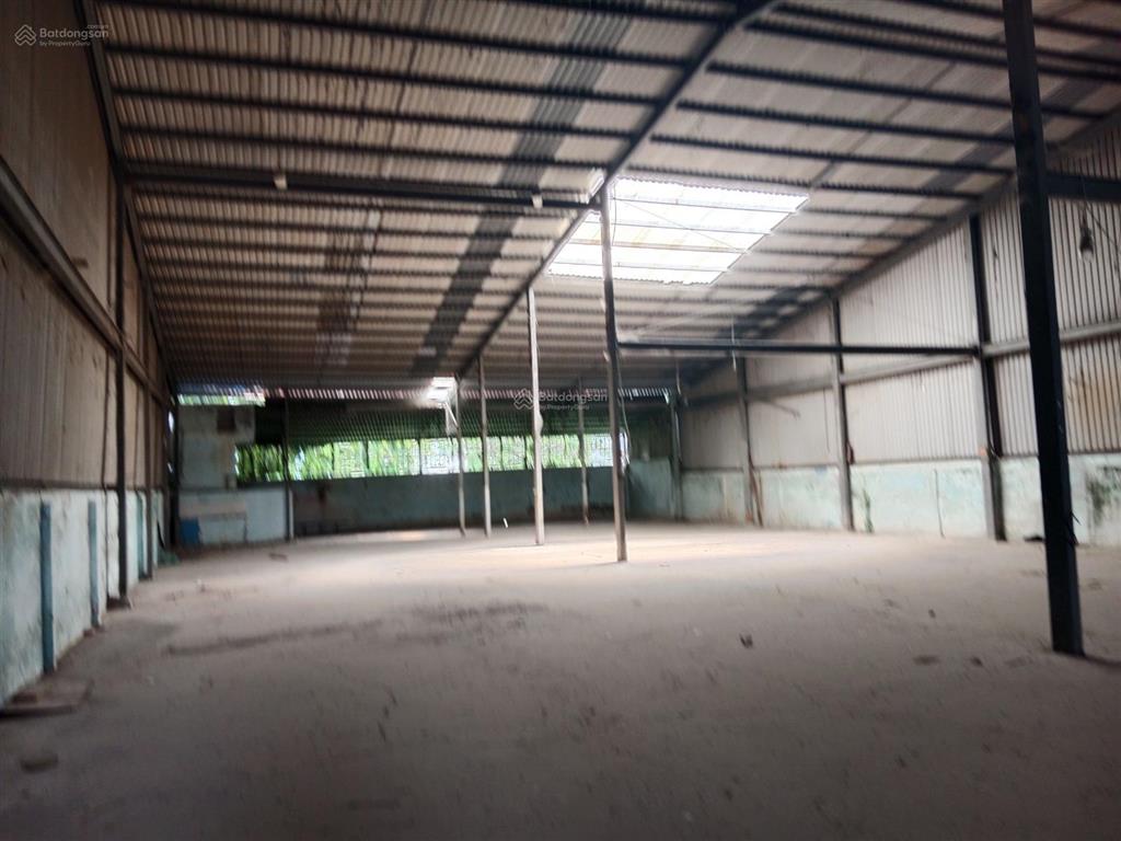 Cho thuê kho xưởng 720 m2 giá 35 triệu /đường đinh đức thiện xã phước lý cần giuộc long an
