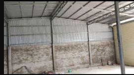 Cho thuê xưởng 350 m2 giá 12 triệu/th, đường trương văn đa xã tân nhựt bình chánh tphcm