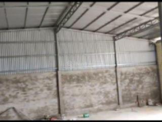 Cho thuê xưởng 350 m2 giá 12 triệu/th, đường trương văn đa xã tân nhựt bình chánh tphcm