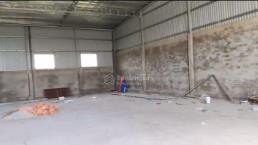 Cho thuê xưởng 350 m2 giá 12 triệu/th, đường trương văn đa xã tân nhựt bình chánh tphcm