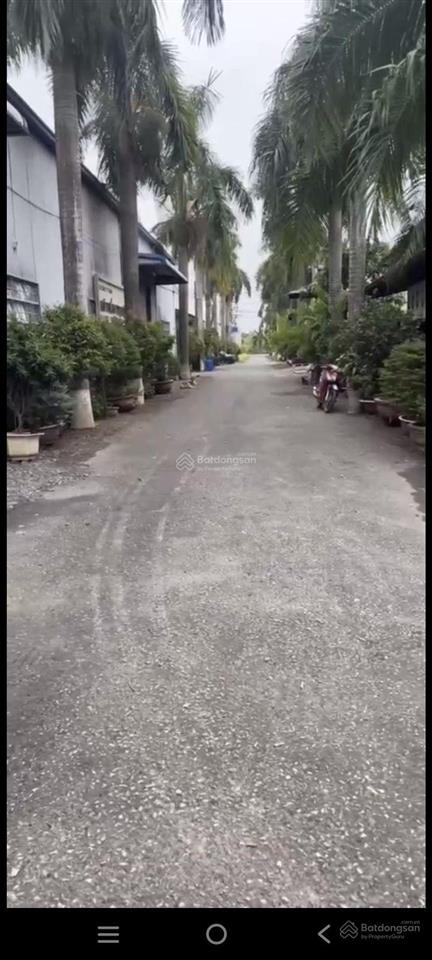 Cho thuê kho xưởng 2.000 m2 giá 60 nghìn đ/m2 đường 835b, xã phước lý cần giuộc long an